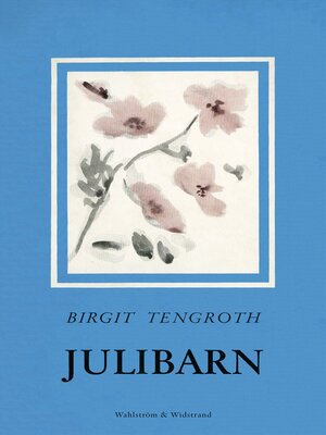 cover image of Julibarn